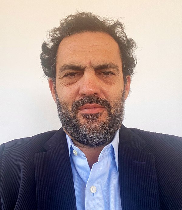 Gustavo Alasino